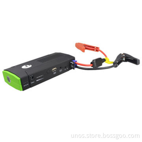 Jump Starter Power Bank